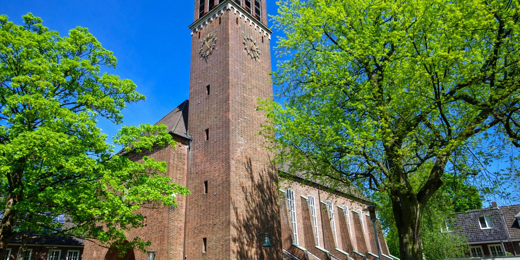 Ökumenischer Kantaten Gottesdienst, © Kirchengemeinde Volksdorf