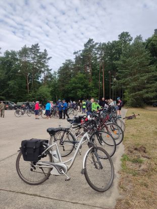 Volksradfahren Munster, © FFWMunster,Oelrich,GerdEngel,MuTou