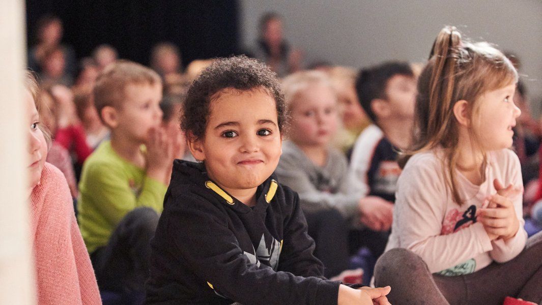 Kitakonzert »RADIKINAS«