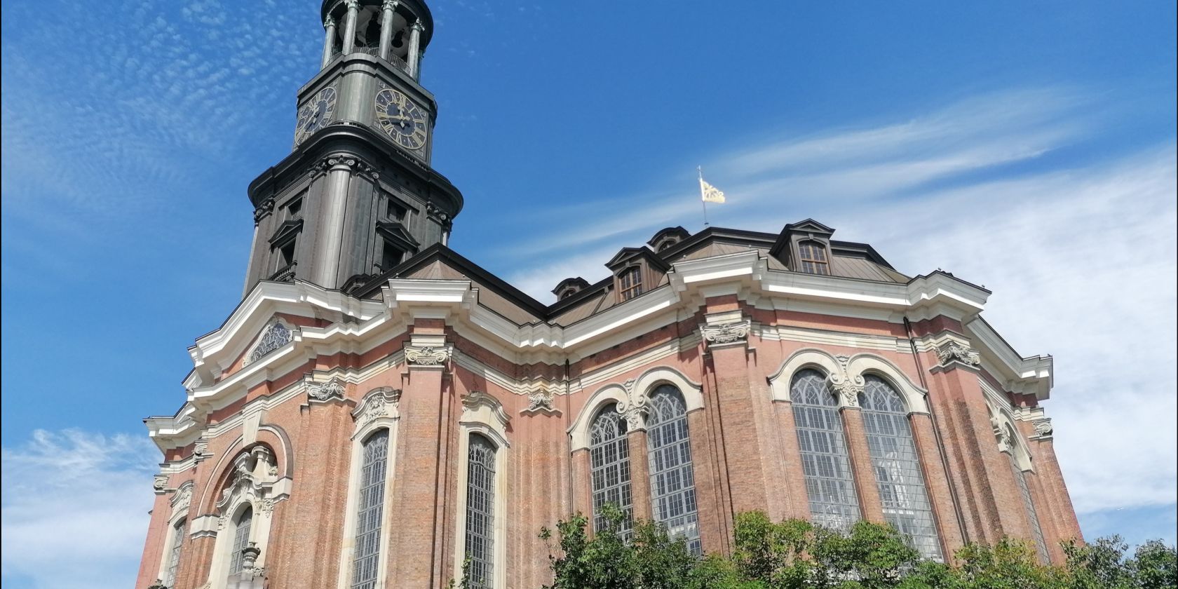 St. Michaelis, © R. Timm