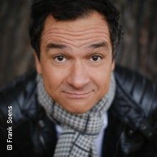 Stephan Bauer - Weihnachten fällt aus! Josef gesteht alles!
