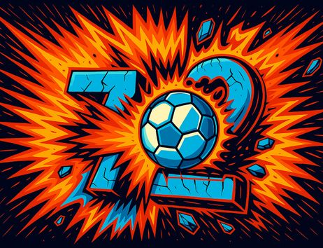 72 Stunden Handball Weltrekordversuch 