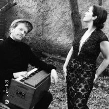 Itziar Lesaka und Friedemann Braun - Tango / Bach und Piazzolla | Barock Tango, © links im Bild