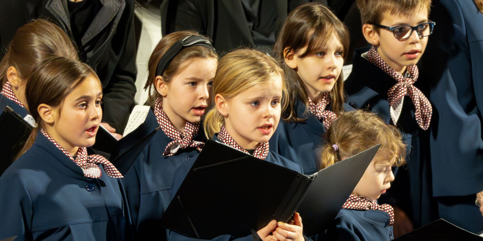 Evangelische Messe, © Meike Uhlenberg, St. Michaelis