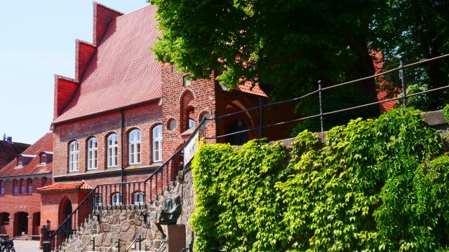 Mölln op platt, © Mölln Tourismus - Jochen Buchholz