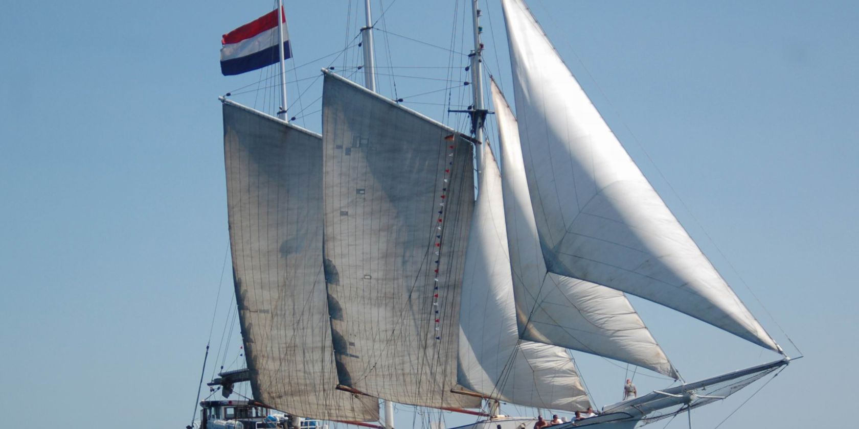 Minerva_under_Sail, © Minerva