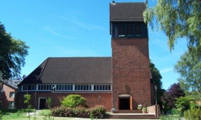 Gottesdienst, © Kirchengemeinde Schnelsen