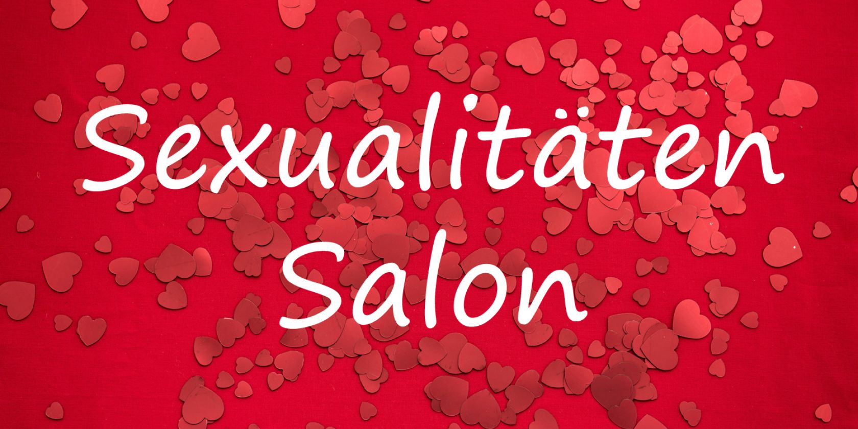 sexualitäten salon, © rachel sara kopp