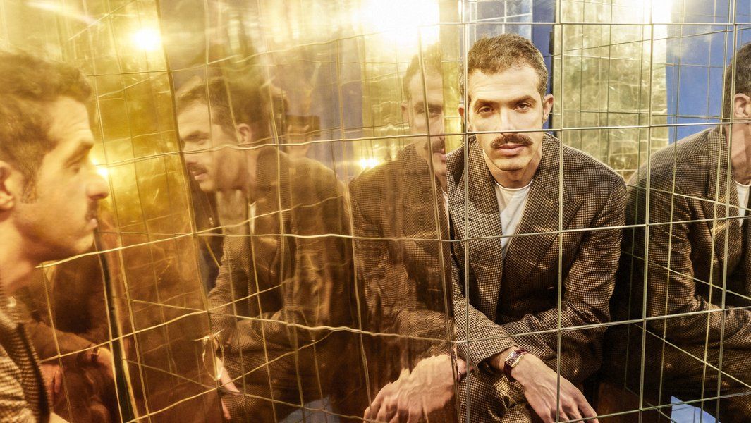 Philharmonisches Staatsorchester Hamburg / Stephen Hough / Omer Meir Wellber