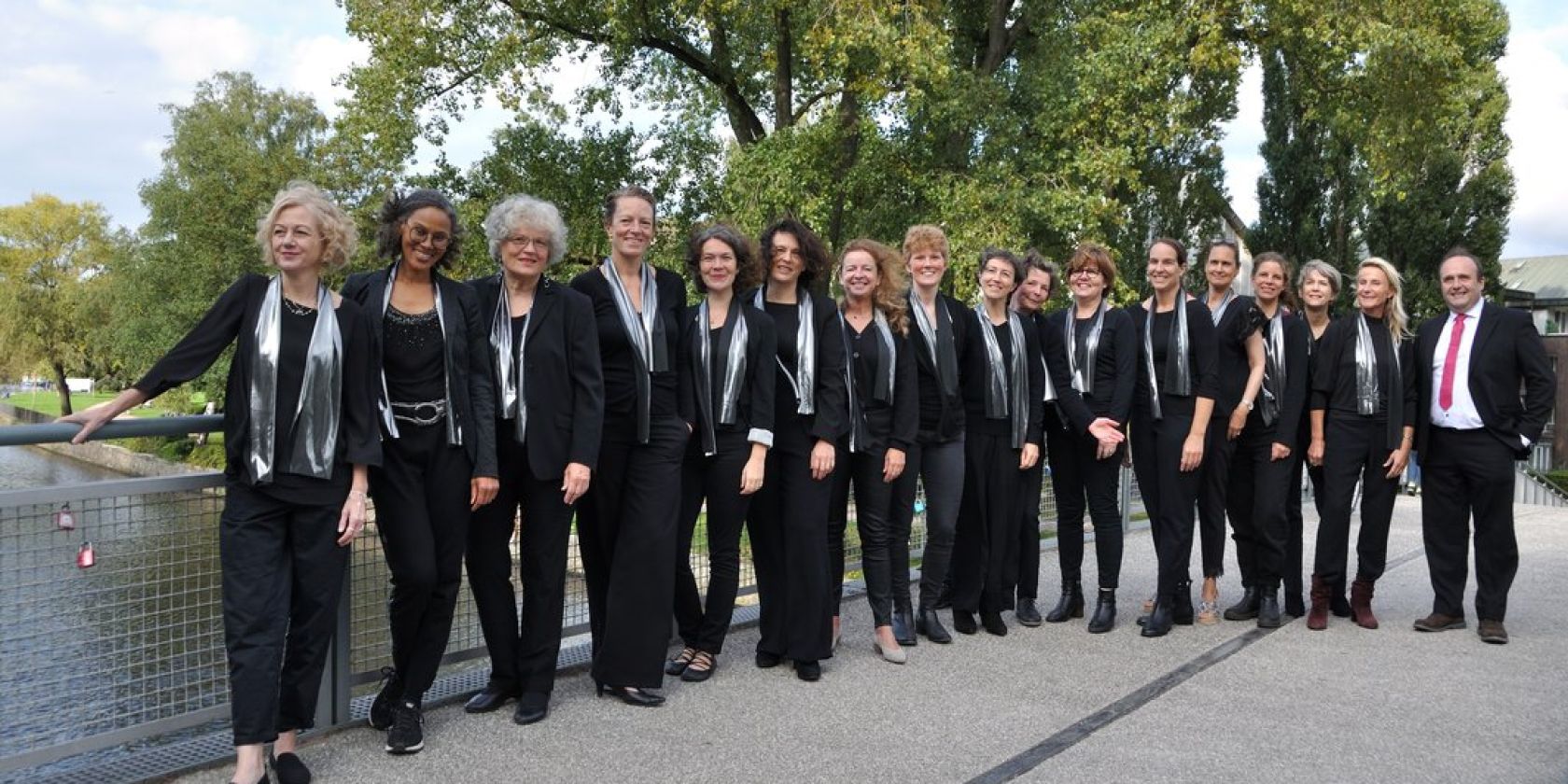 Voix de Femmes, © Thomas Kockisch