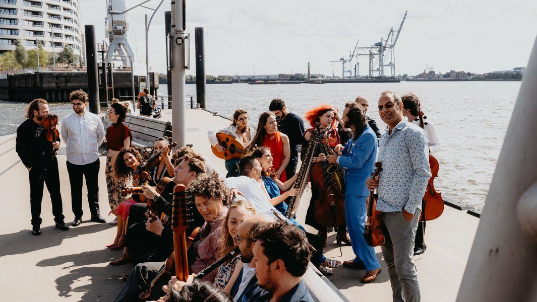 Bridges Kammerorchester