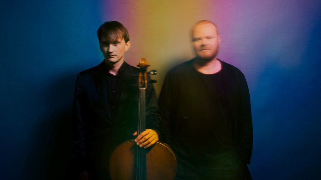 Kai Schumacher & Benedict Kloeckner