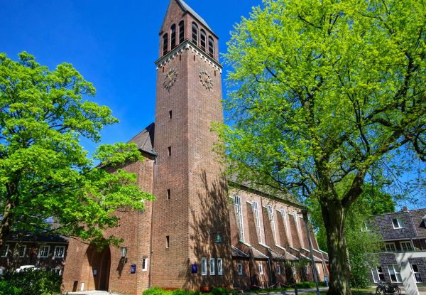 Ökumenischer Kantaten Gottesdienst, © Kirchengemeinde Volksdorf
