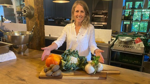 VEG* Stammtisch
