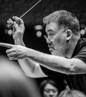 Strauss: Elektra / Alan Gilbert