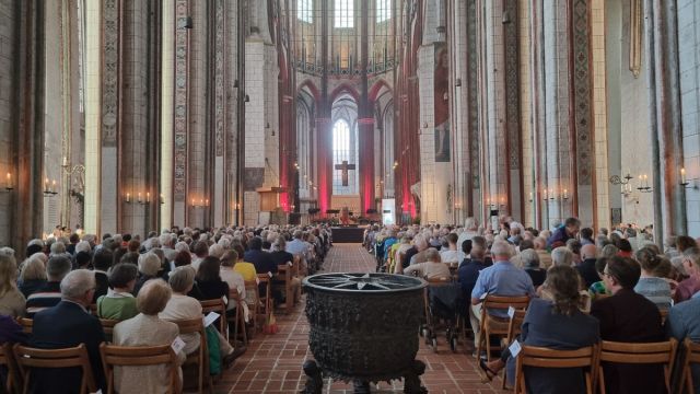 "Lübeck singt!" - Maisingen