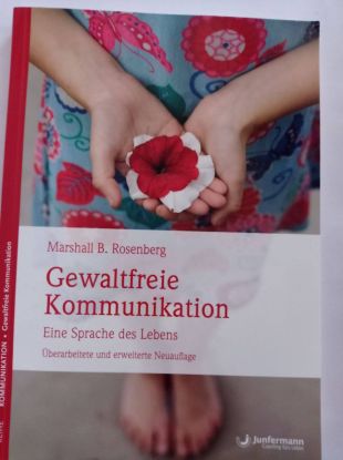 Gewaltfreie Kommunikation, © XY