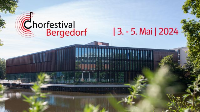 Bergedorfer Chorfestival 2024, © Bergedorfer Zeitung