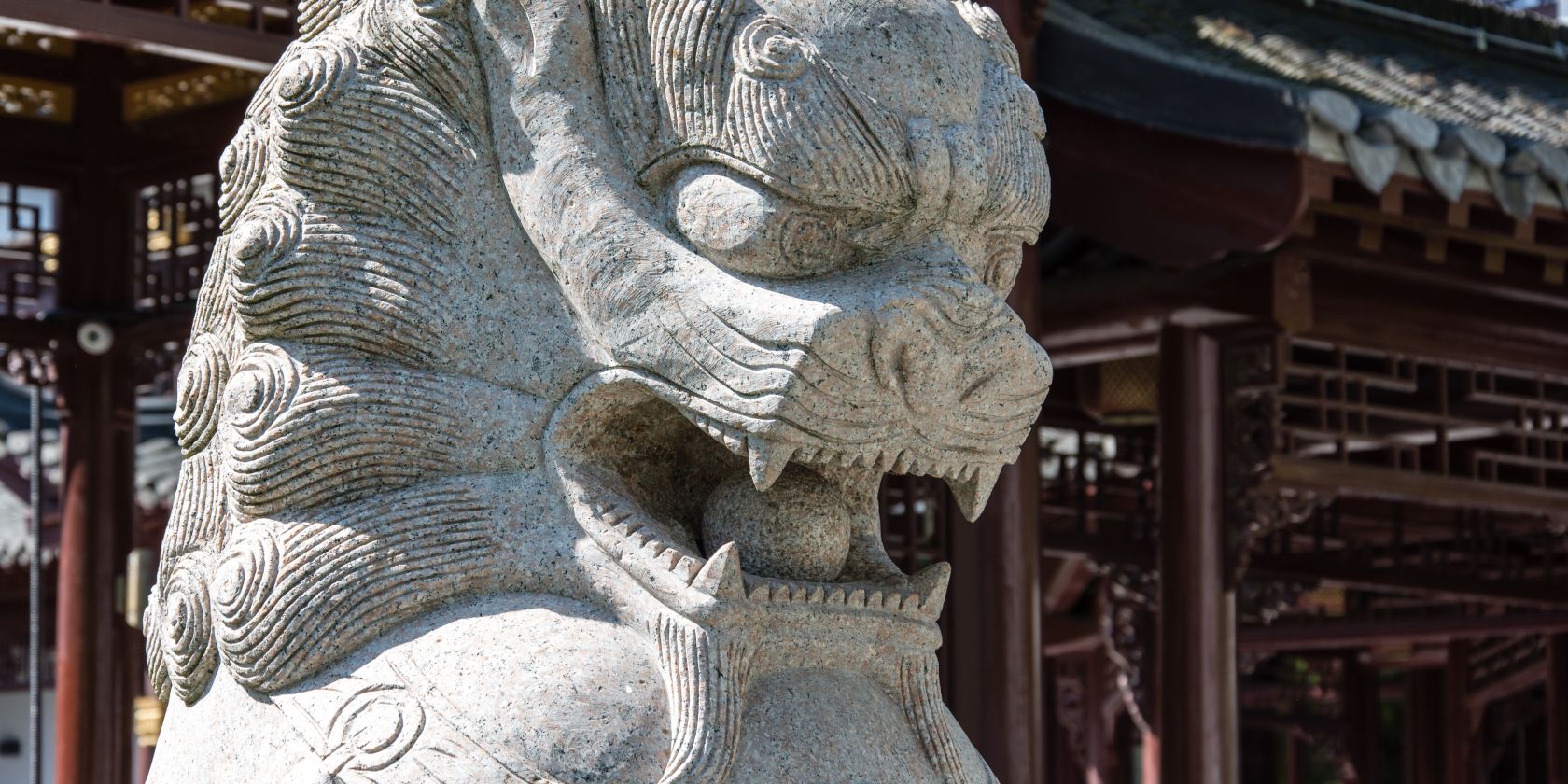 Chinesisches Teehaus Yu Garden, © Johannes Beschoner