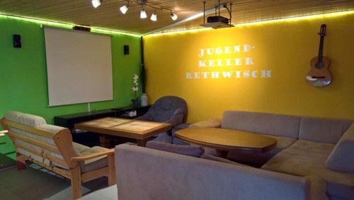 Jugendkeller Rethwisch
