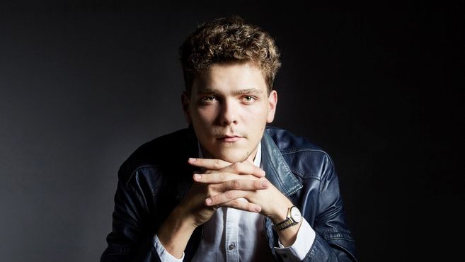 Symphoniker Hamburg / Szymon Nehring / Han-Na Chang