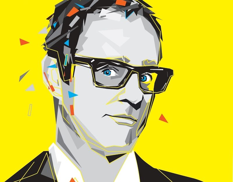 Vince Ebert - „Vince of Change“