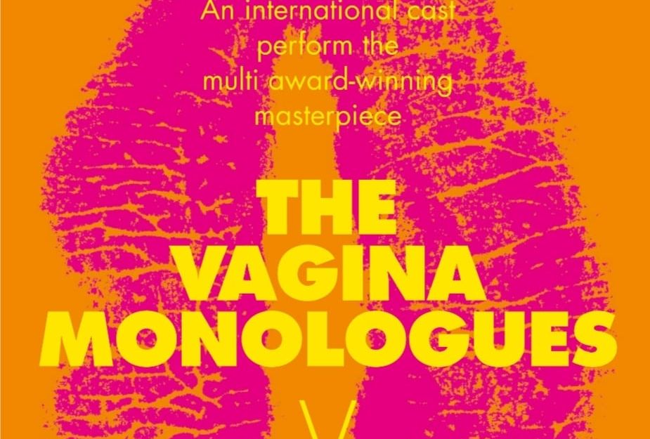 The Vagina Monologues