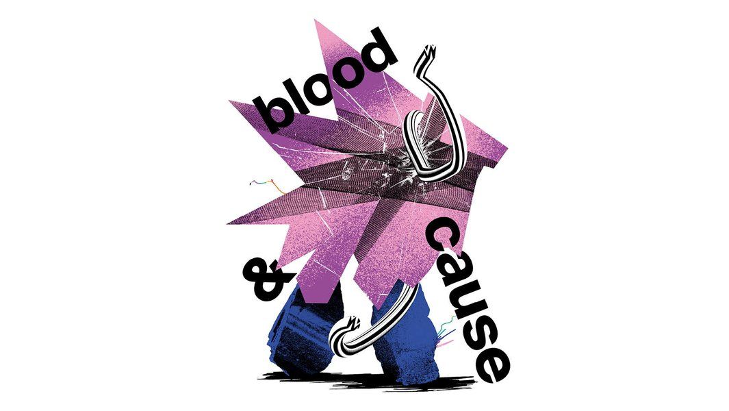 Ensemble Resonanz / Seth Parker Woods