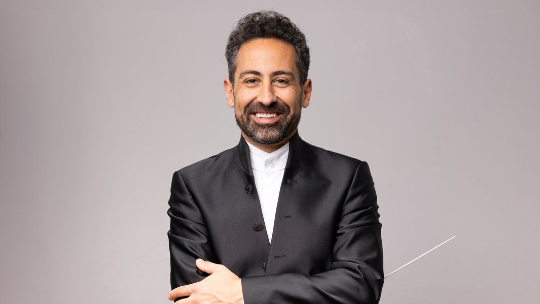 Staatsphilharmonie Nürnberg / Elena Bashkirova / Nabil Shehata