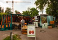 Freie und Hansestadt Hamburg Bezirksamt Eimsbüttel