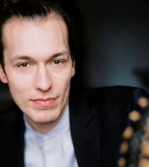 David Bergmüller