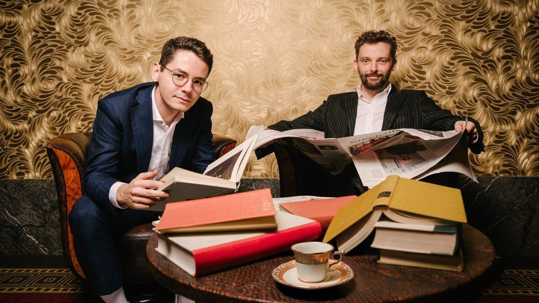 Schwarmintelligenz – Das Quiz