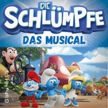 Die Schlümpfe – Das Musical