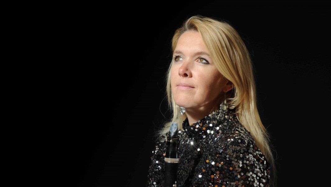 Sabine Grofmeier / Jasmin-Isabel Kühne