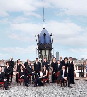 Cor de Cambra del Palau de la Música Catalana