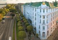 Hotel Atlantic Kempinski Hamburg
