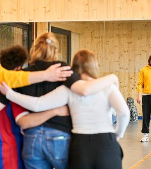 Community-Projekt