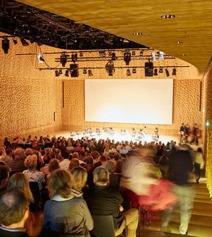 Philharmonisches Kammerkonzert