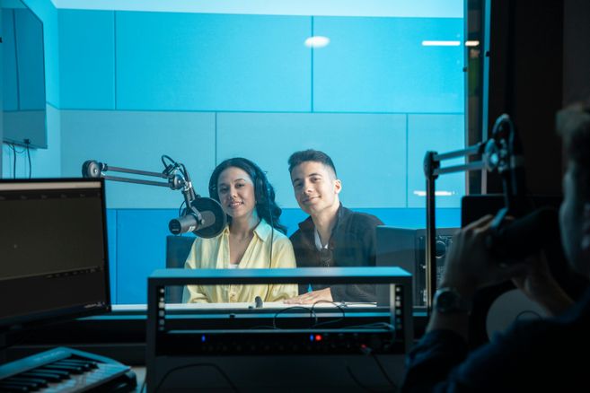 Podcast