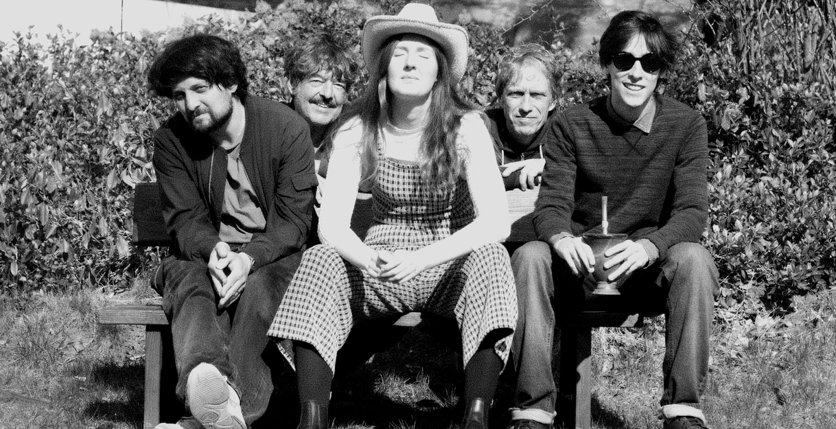 Samantha Wright: IVYMIND play the music of BOB DYLAN