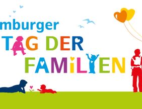 Hamburger Tag der Familien