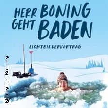 Wigald Boning - Herr Boning geht baden