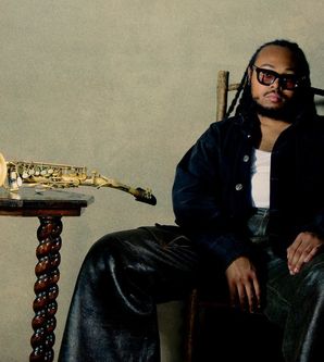 Immanuel Wilkins Quartet