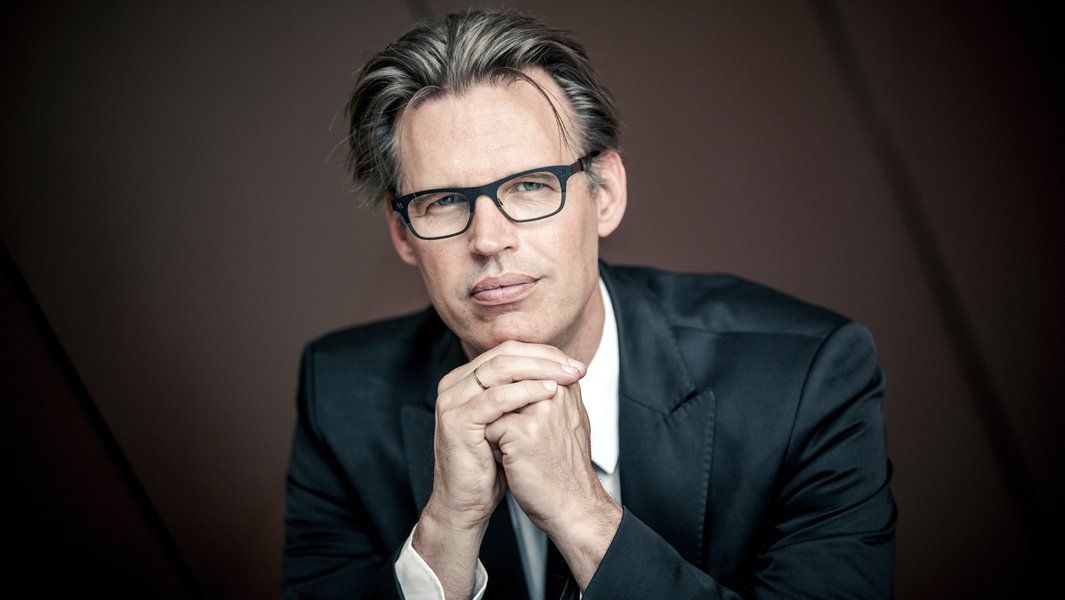 NDR Vokalensemble / Klaas Stok