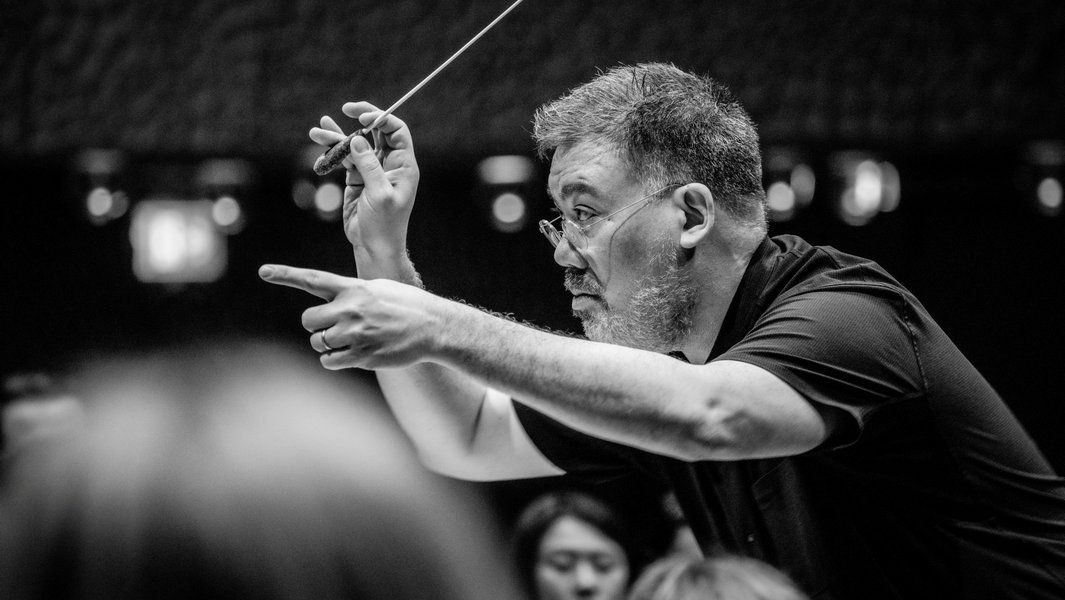 Strauss: Elektra / Alan Gilbert