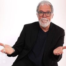 Wolfgang Trepper - Kompromisslos brachial und zartweich