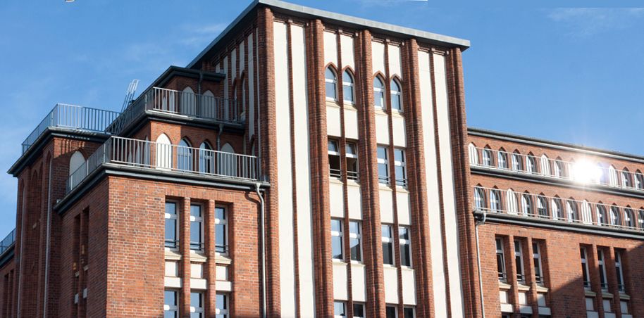 Tag des offenen Denkmals®: Hühnerposten - Ehemaliges Zentralpostamt