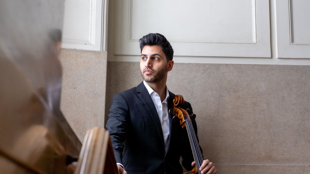 NDR Elbphilharmonie Orchester / Kian Soltani / Karina Canellakis