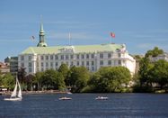 Hotel Atlantic Kempinski Hamburg