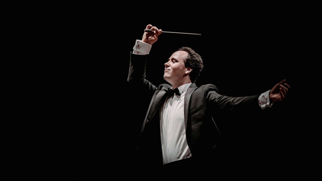 NDR Elbphilharmonie Orchester / Alexander Gadjiev / Gergely Madaras